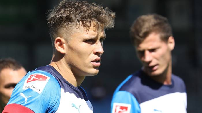 Nhận định, soi kèo Bielefeld vs Holstein Kiel, 18h ngày 17/9