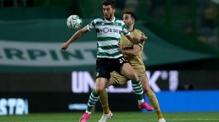 Nhận định, soi kèo Boavista vs Sporting Lisbon, 2h30 ngày 18/9