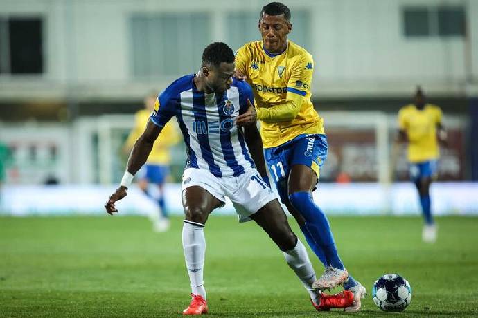Nhận định, soi kèo Estoril vs Porto, 0h ngày 18/9