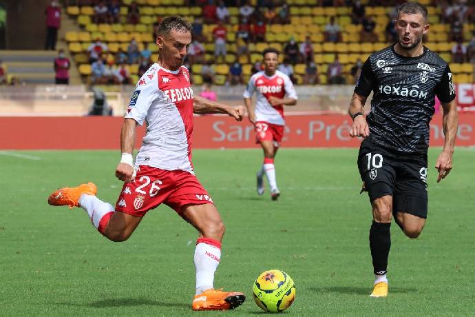 Nhận định, soi kèo Reims vs Monaco, 18h ngày 18/9