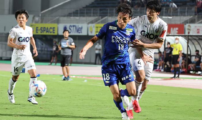 Nhận định, soi kèo Vegalta Sendai vs Tokushima Vortis, 11h ngày 18/9