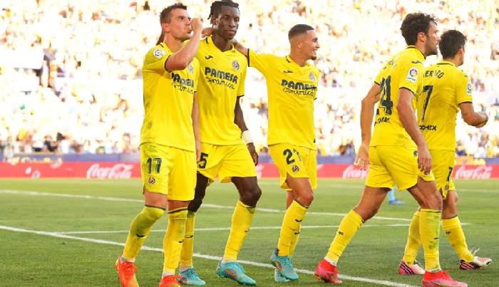 Nhận định, soi kèo Villarreal vs Sevilla, 21h15 ngày 18/9