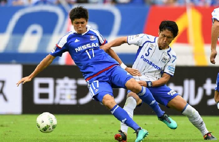 Nhận định, soi kèo Yokohama F. Marinos vs Consadole Sapporo, 12h ngày 18/9