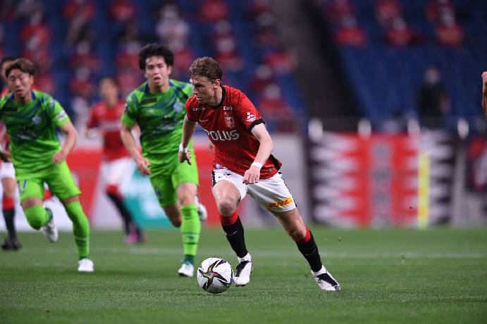 Soi k&egrave;o, dự đo&aacute;n Macao Shonan Bellmare vs Urawa Reds, 17h ng&agrave;y 17/9