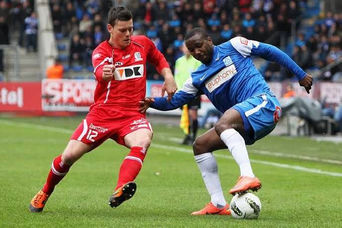 Soi kèo, dự đoán Macao Standard Liege vs Club Brugge, 23h30 ngày 18/9