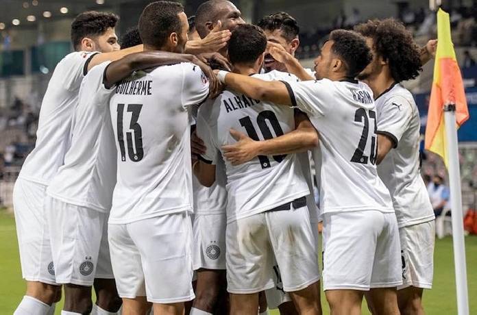 Nhận định, soi kèo Al-Sadd vs Al-Sharjah, 1h00 ngày 19/9