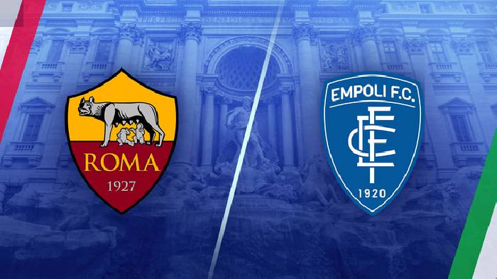Nhận định, soi kèo AS Roma vs Empoli, 1h45 ngày 18/9