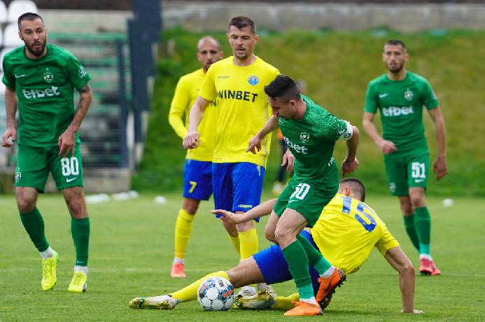 Nhận định, soi kèo Maritsa Plovdiv vs Marek Dupnitza, 21h00 ngày 18/09