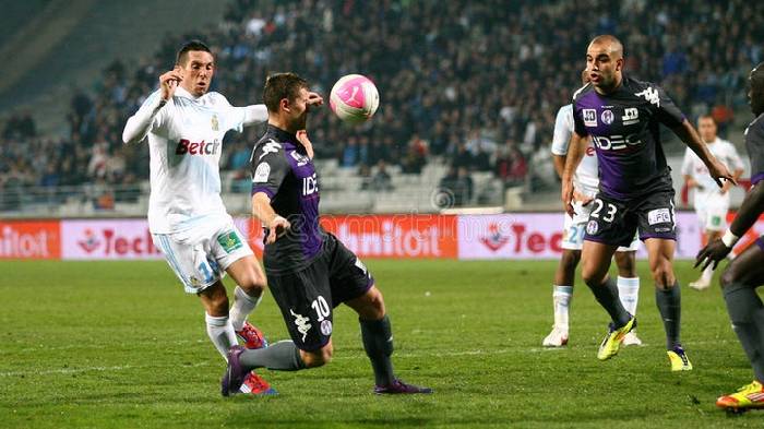 Nhận định, soi kèo Marseille vs Toulouse, 22h05 ngày 17/9