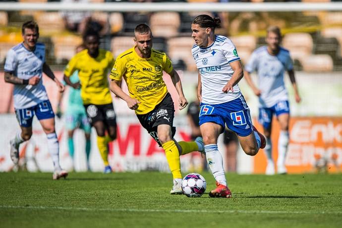 Nhận định, soi kèo Norrkoping vs Mjallby, 0h00 ngày 19/9