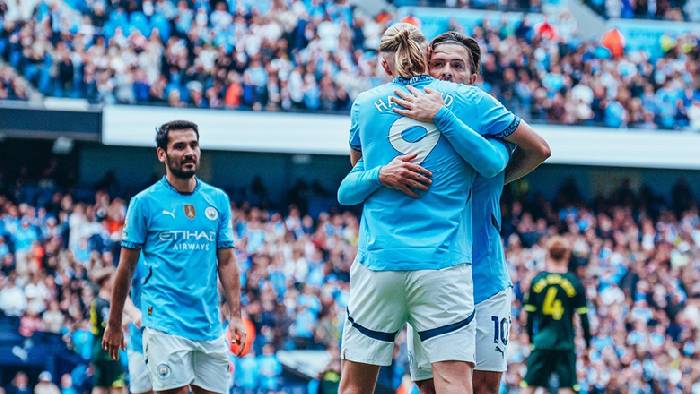 Soi kèo góc Man City vs Inter Milan, 02h00 ngày 19/9