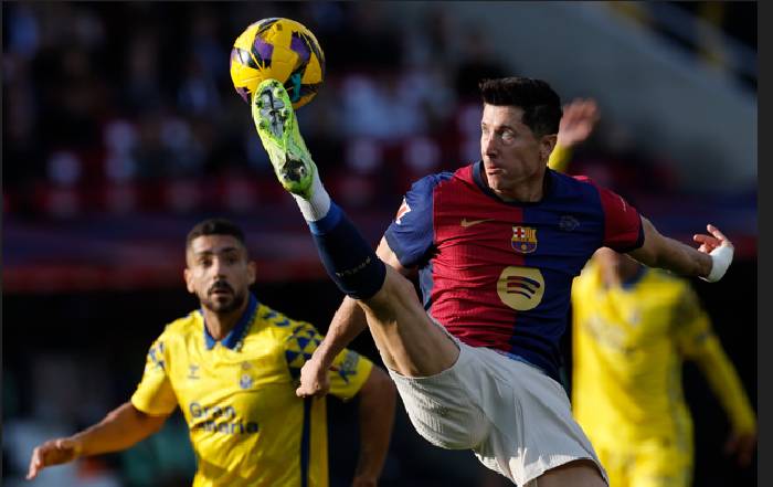 Chuyên gia dự đoán trận Newcastle vs Barca, 02h00 ngày 19/9