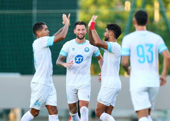 Link xem trực tiếp Nam Định vs Ratchaburi h&ocirc;m nay, 19h15 ng&agrave;y 17/9