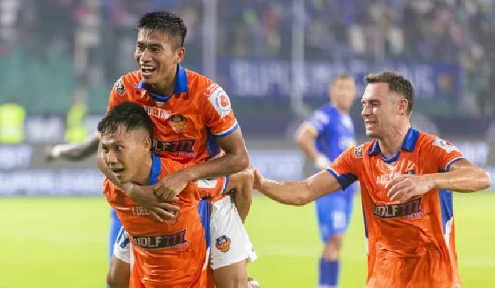 Nhận định, soi kèo FC Goa vs Al Zawraa, 20h45 ngày 17/9: Tân binh đáng gờm