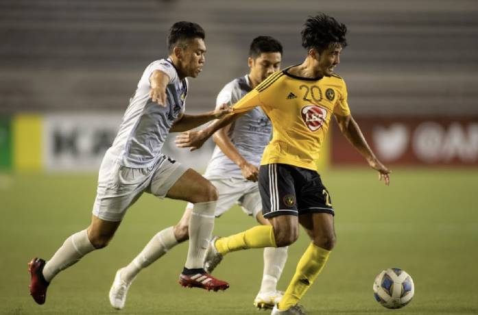 Nhận định, soi kèo Kaya F.C.–Iloilo vs Tampines Rovers, 17h00 ngày 18/9: Lâu ngày gặp mặt