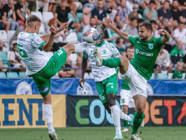 Nhận định, soi kèo Levadia Tallinn vs FC Flora, 23h00 ngày 17/9: Củng cố ngôi đầu