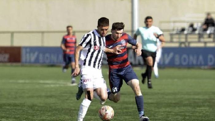 Nhận định, soi kèo Zaqatala FK vs Sefa, 18h00 ngày 18/9: Điểm tựa sân nhà