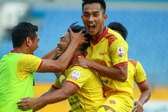 Phân tích tỷ lệ BaBel United vs Sriwijaya, 15h30 ngày 17/10