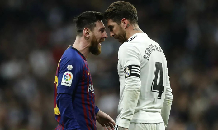 Siêu kinh điển Barcelona vs Real Madrid bị hoãn?