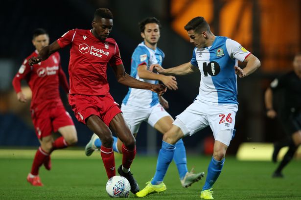 Nhận định bóng đá Blackburn vs Huddersfield, 18h30 ngày 19/10: Tiếp đà hồi sinh