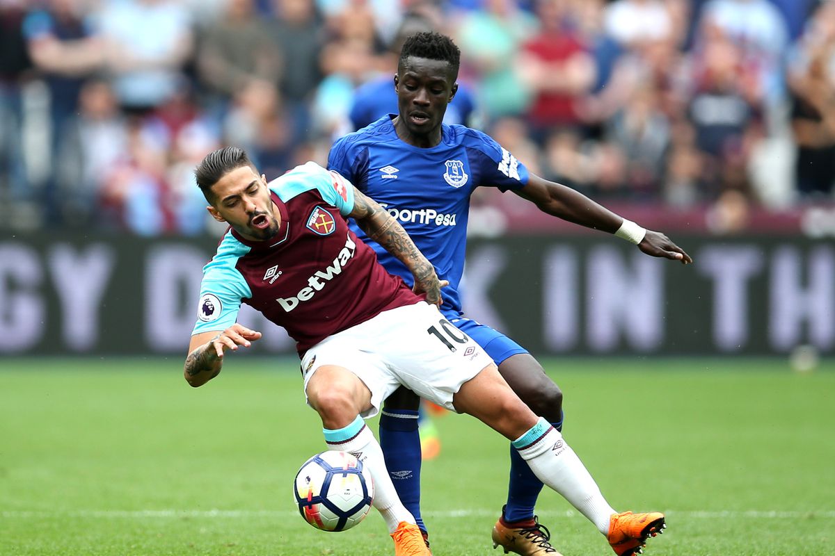 Nhận định bóng đá Everton vs West Ham, 18h30 ngày 19/10: Khủng hoảng chưa dứt