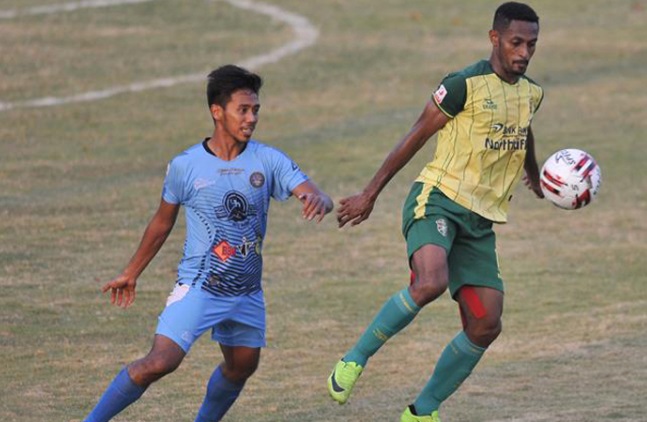 Phân tích tỷ lệ Persewar Waropen vs Persatu Tuban, 13h30 ngày 17/10