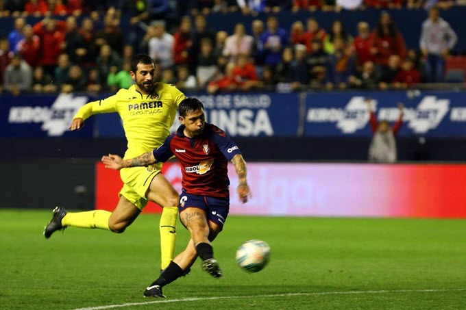 Phân tích tỷ lệ Granada vs Osasuna, 2h ngày 19/10