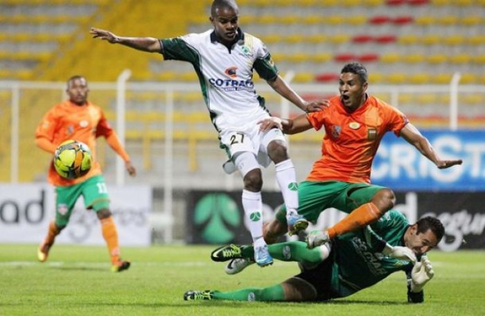 Phân tích tỷ lệ Envigado vs La Equidad, 6h ngày 19/10