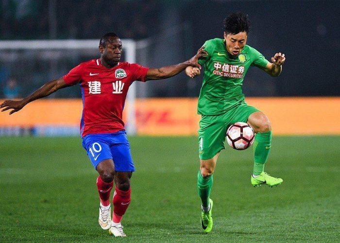 Nhận định HeNan JianYe vs Wuhan ZALL, 14h30 ngày 18/10