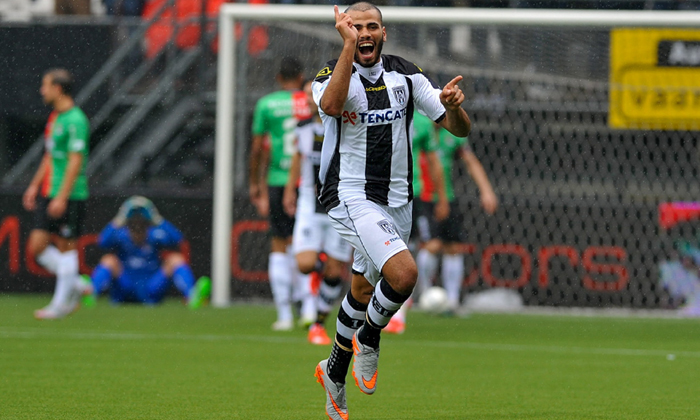 Nhận định Heracles Almelo vs RKC Waalwijk, 23h45 ngày 17/10