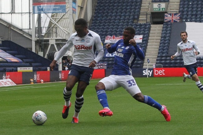 Nhận định Preston vs Cardiff City, 18h00 ngày 18/10