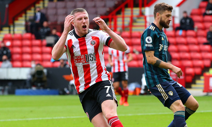 Nhận định Sheffield United vs Fulham, 18h00 ngày 18/10