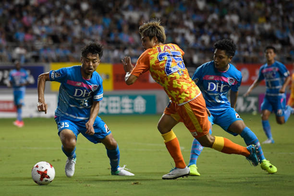 Nhận định Shimizu S-Pulse vs Sagan Tosu, 12h00 ngày 18/10