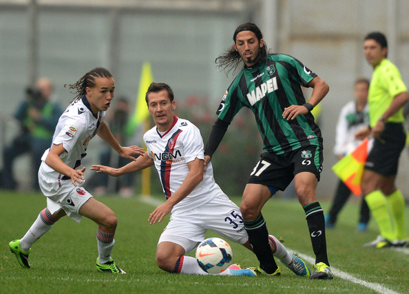 Nhận định Bologna vs Sassuolo, 17h30 ngày 18/10