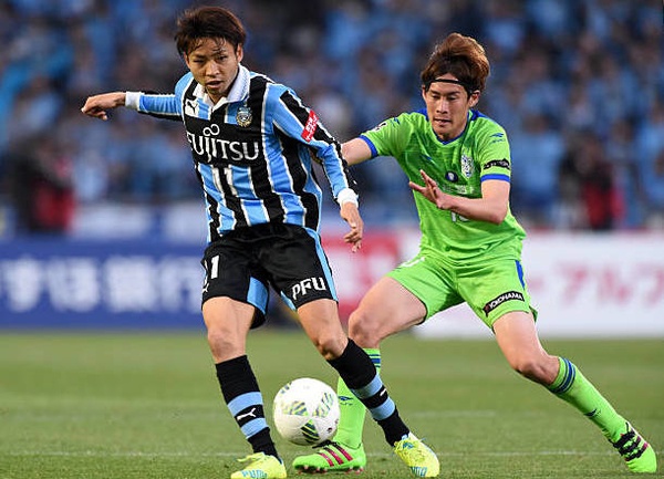 Nhận định Shonan Bellmare vs Kashiwa Reysol, 13h00 ngày 18/10