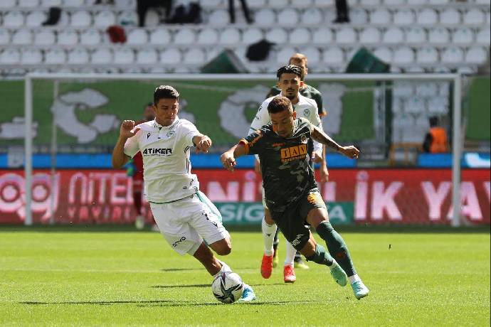 Nhận định, soi kèo Alanyaspor vs Kayserispor, 0h ngày 19/10