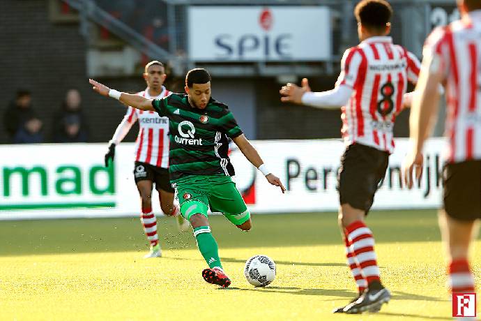Nhận định, soi kèo Sparta Rotterdam vs Groningen, 19h30 ngày 17/10