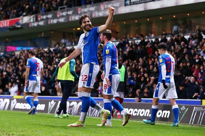 Nhận định, soi kèo Blackburn vs Sunderland, 2h00 ngày 19/10