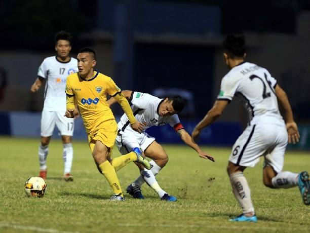 Nhận định, soi kèo Đà Nẵng vs Thanh Hóa, 17h ngày 18/10