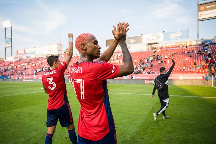 Nhận định, soi kèo Dallas vs Minnesota, 8h37 ngày 18/10