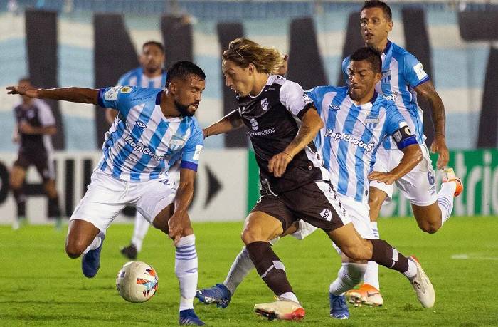 Nhận định, soi kèo Tucuman vs Union Santa Fe, 7h30 ngày 18/10