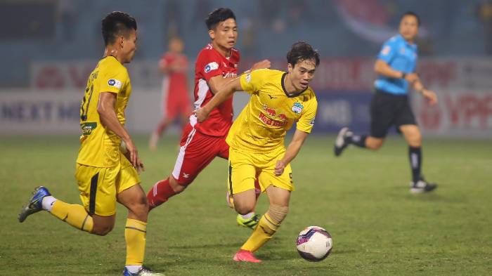 Nhận định, soi kèo Viettel vs HAGL, 19h15 ngày 18/10