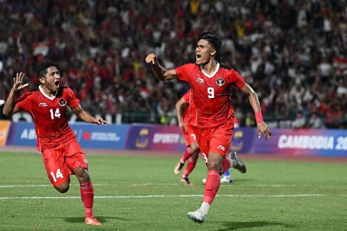Nhận định, soi kèo Brunei vs Indonesia, 19h15 ngày 17/10