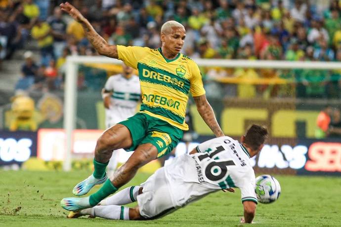 Nhận định, soi kèo Coritiba vs Cuiaba, 6h00 ngày 19/10