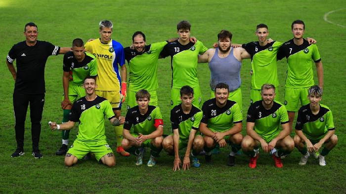 Nhận định, soi kèo Gancani vs NK Verzej, 20h00 ngày 18/10