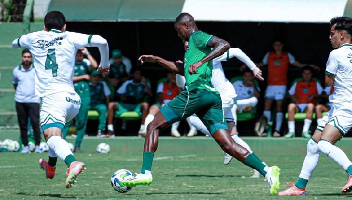 Nhận định, soi kèo Goias vs Sao Paulo, 07h30 ngày 19/10