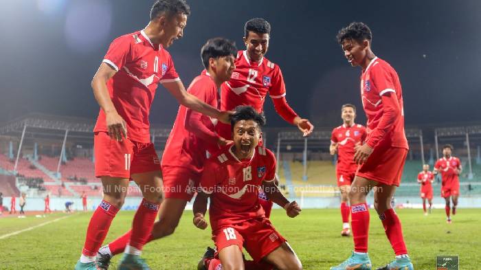Nhận định, soi kèo Lào vs Nepal, 19h00 ngày 17/10