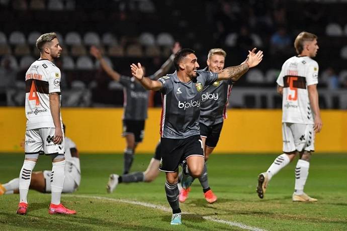 Nhận định, soi kèo Platense vs Estudiantes, 5h00 ngày 19/10