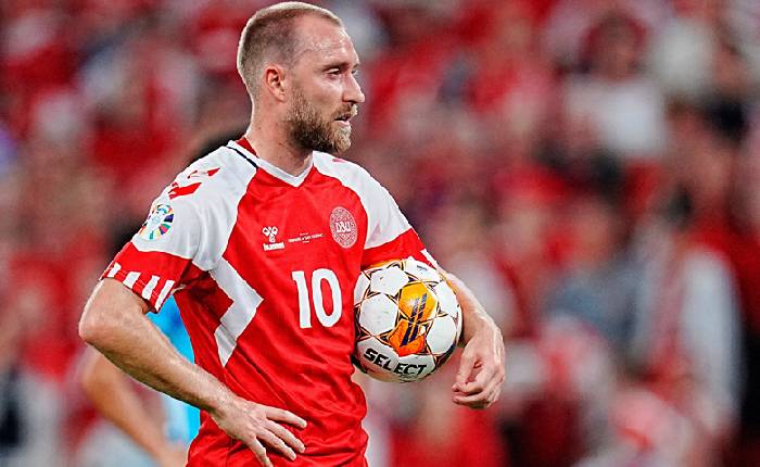 Nhận định, soi kèo San Marino vs Đan Mạch, 01h45 ngày 18/10