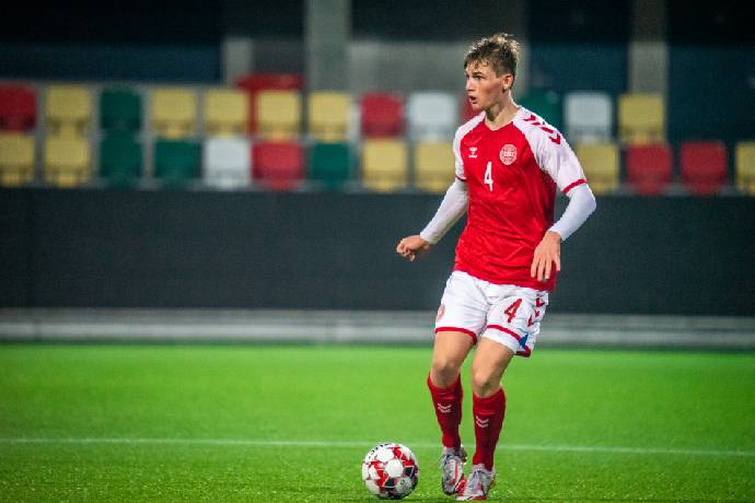 Nhận định, soi kèo U17 Áo vs U17 Đan Mạch, 20h00 ngày 17/10